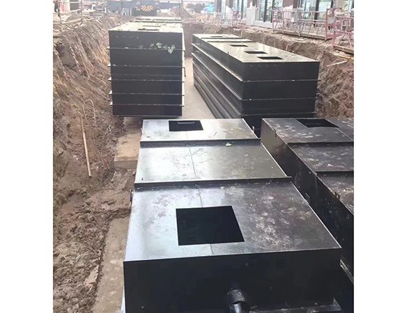 金堂​甘肃嘉源通环保：全品类水处理设备，一站式守护碧水清流